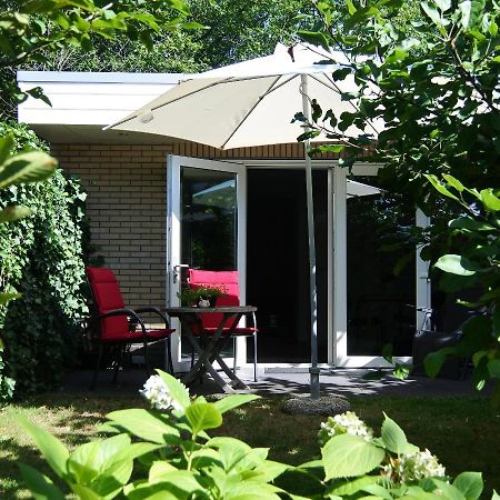 B&B De Linde Hoogeveen Eksteriør bilde