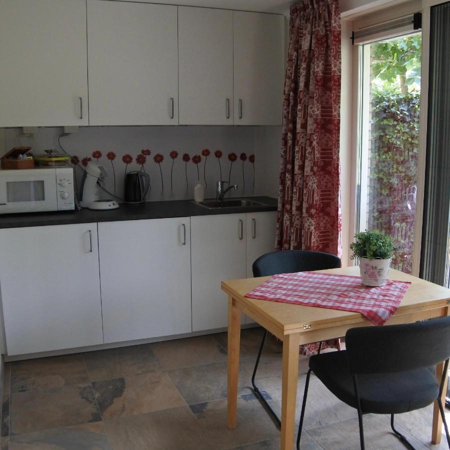 B&B De Linde Hoogeveen Eksteriør bilde