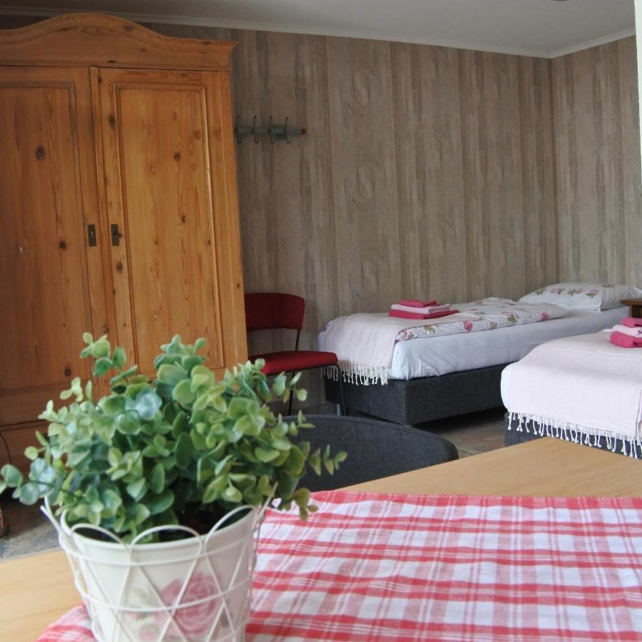 B&B De Linde Hoogeveen Eksteriør bilde