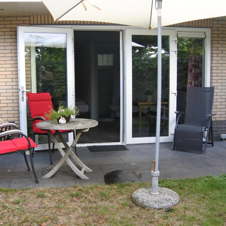 B&B De Linde Hoogeveen Eksteriør bilde
